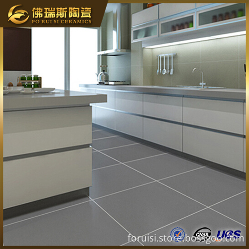 Item:FS6605 Lowes 16x16 Biltmore Grey Porcelain Tile Flooring Products